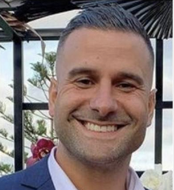 Charbel Douna's profile